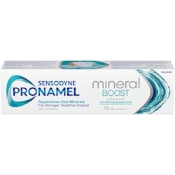 Pronamel Mineral Boost Refreshing Peppermint - 75 mL 1