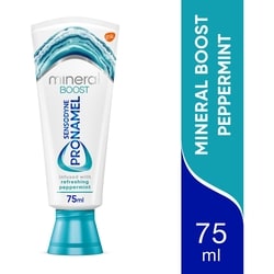 Pronamel Mineral Boost Refreshing Peppermint - 75 mL 2