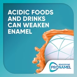 Pronamel Mineral Boost Refreshing Peppermint - 75 mL 4