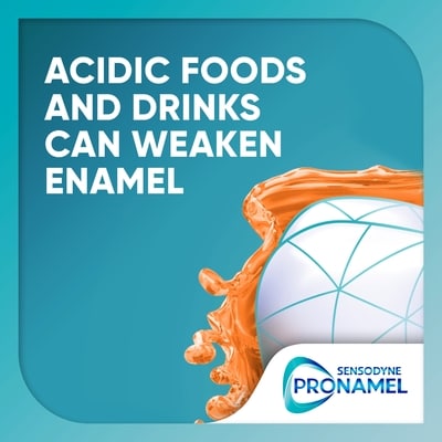 Pronamel Mineral Boost Refreshing Peppermint - 75 mL 4