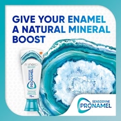 Pronamel Mineral Boost Refreshing Peppermint - 75 mL 6