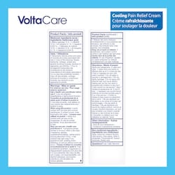 Cooling Pain Relief Cream with Massage Applicator 4