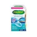 Polident Pour appareils de rétention, Fraîcheur de menthe, 96 comprimés