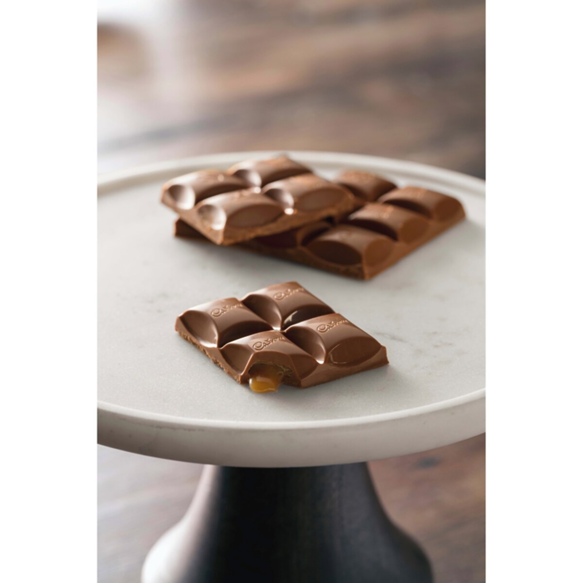 Caramilk, Original Tablette De Chocolat