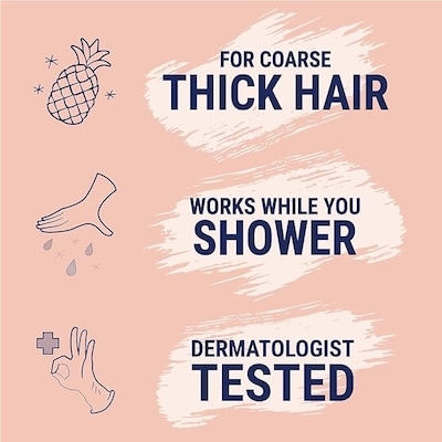 Shower Power with Morrocan Argan Oil 6