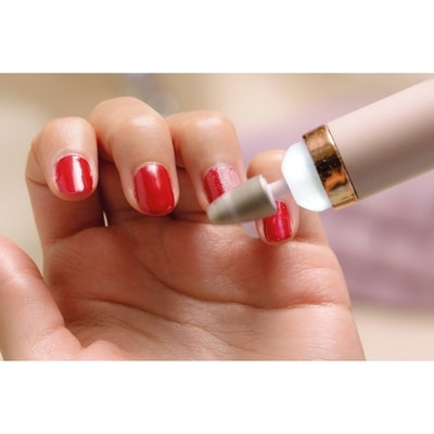 Salon Nails 3