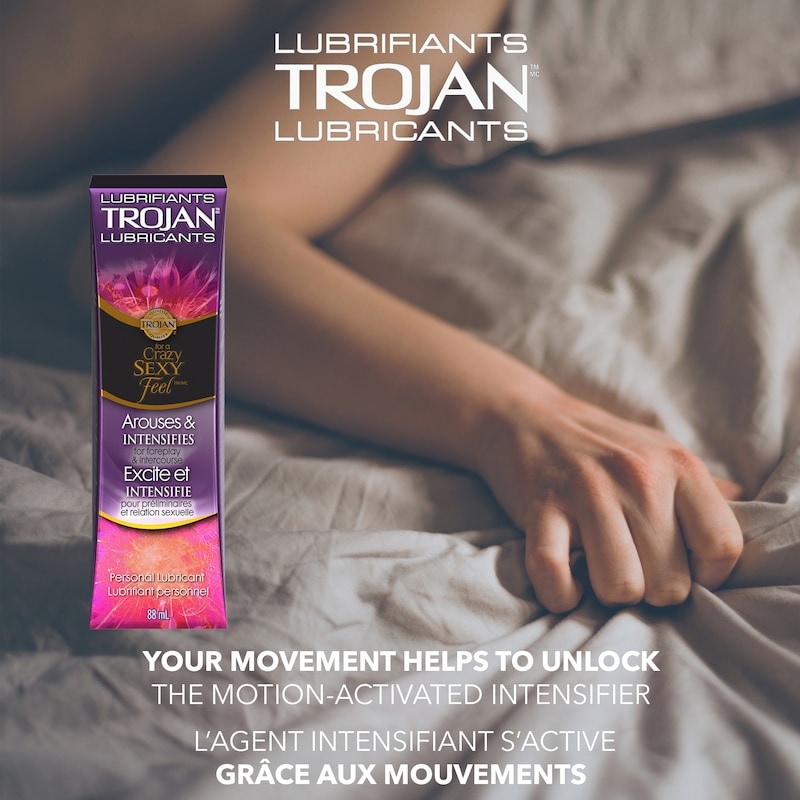 Trojan Arouse and Intense Personal Lubricant | Shoppers Drug Mart Trojan Arouse and Intense Personal Lubricant | Shoppers Drug Mart