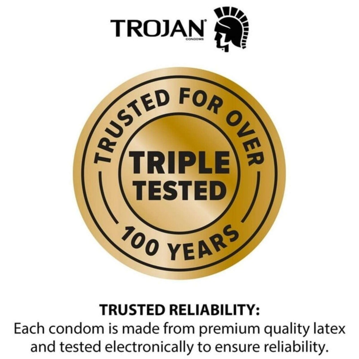 Condoms sans latex, ultraminces et sensibles BareSkin Supra
