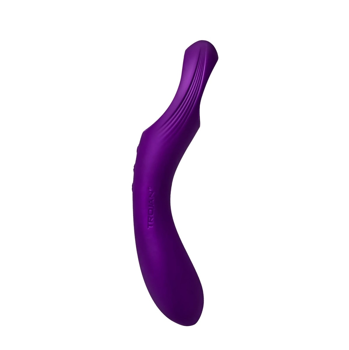 Trojan Duet 2-in-1 Vibrating Massager + Ring | Shoppers Drug Mart