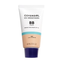Smoothers BB Cream Tinted Moisturizer 1