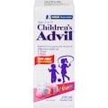 CHILDREN'S ADVIL FEVER FROM COLDS OR FLU