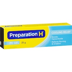 Cooling Relief PE Gel 2