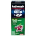 ROBITUSSIN CHILDREN'S COUGH AND COLD