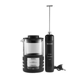 SimpleCafé Frother 1