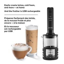 SimpleCafé Frother 2