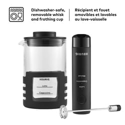 SimpleCafé Frother 3