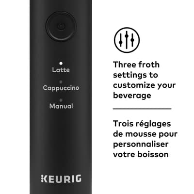 SimpleCafé Frother 5