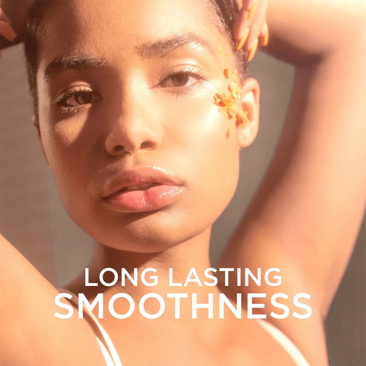 Veet® Pure™ crème dépilatoire pour la douche, peau normale