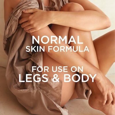 Pure™ In-Shower Hair Removal Cream, Normal Skin 6