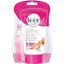 Pure™ crème dépilatoire pour la douche, peau normale 1