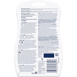 Pure™ crème dépilatoire pour la douche, peau normale 2