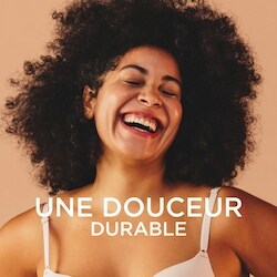 Pure™ crème dépilatoire pour la douche, peau normale 5