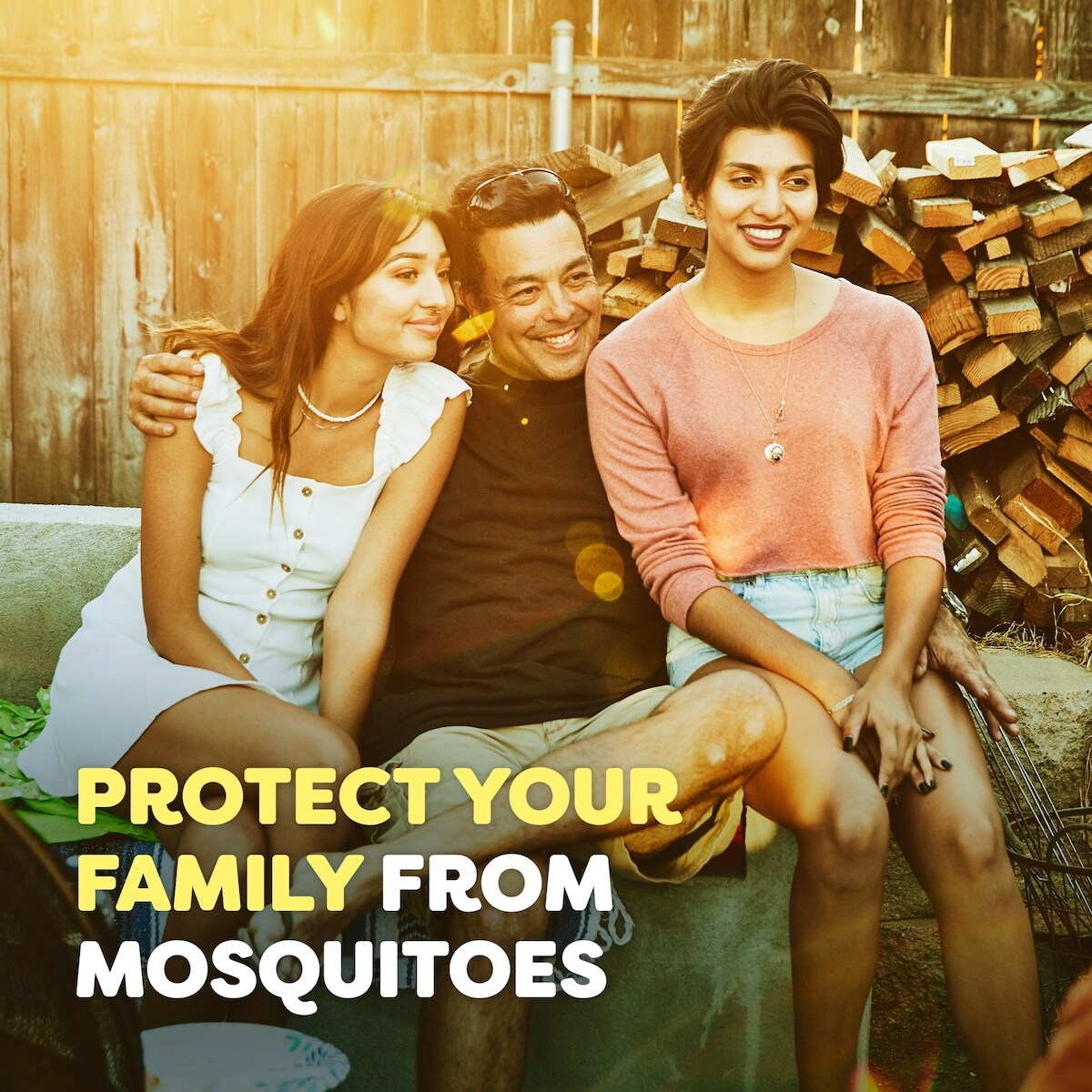 OFF!® Régions sauvages® Chasse-Moustiques en Vaporisateur - Sans Deet