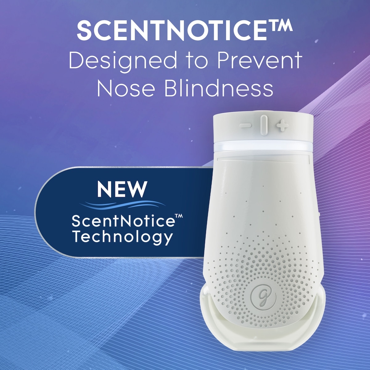 Plugins® Scented Oil Plus Starter Kit - Exotic Tropical Blossoms®