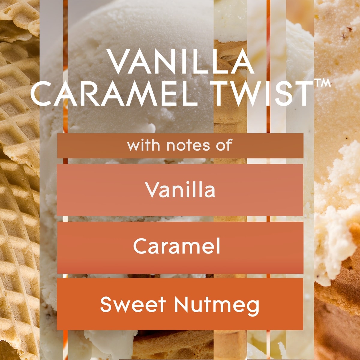 Glade Branchées® Huile Parfumée Nécessaire De Départ - Tourbillon De Vanille Et De Caramel®