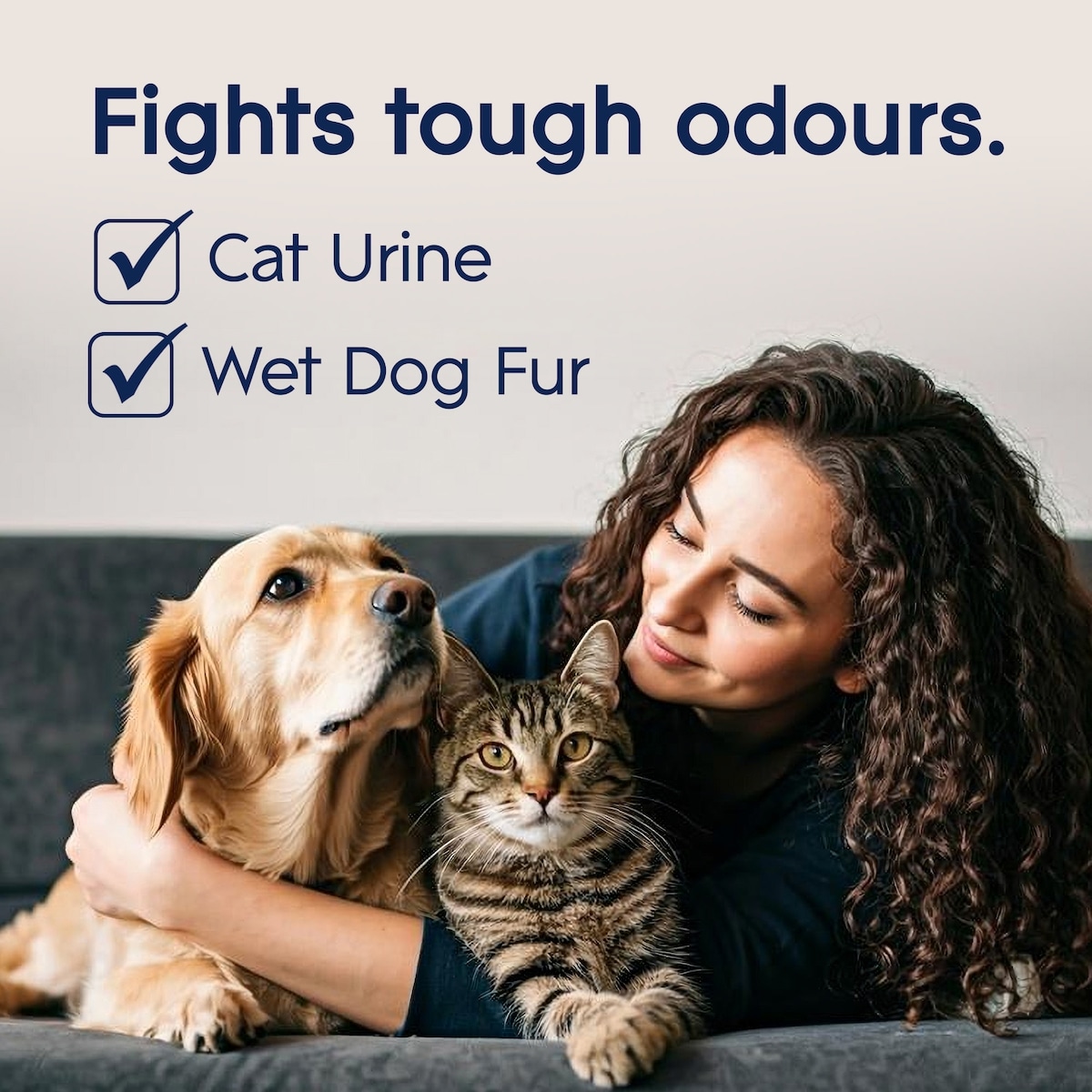 PET Plugins® Scented Oil Starter Kit - Companion Clean™