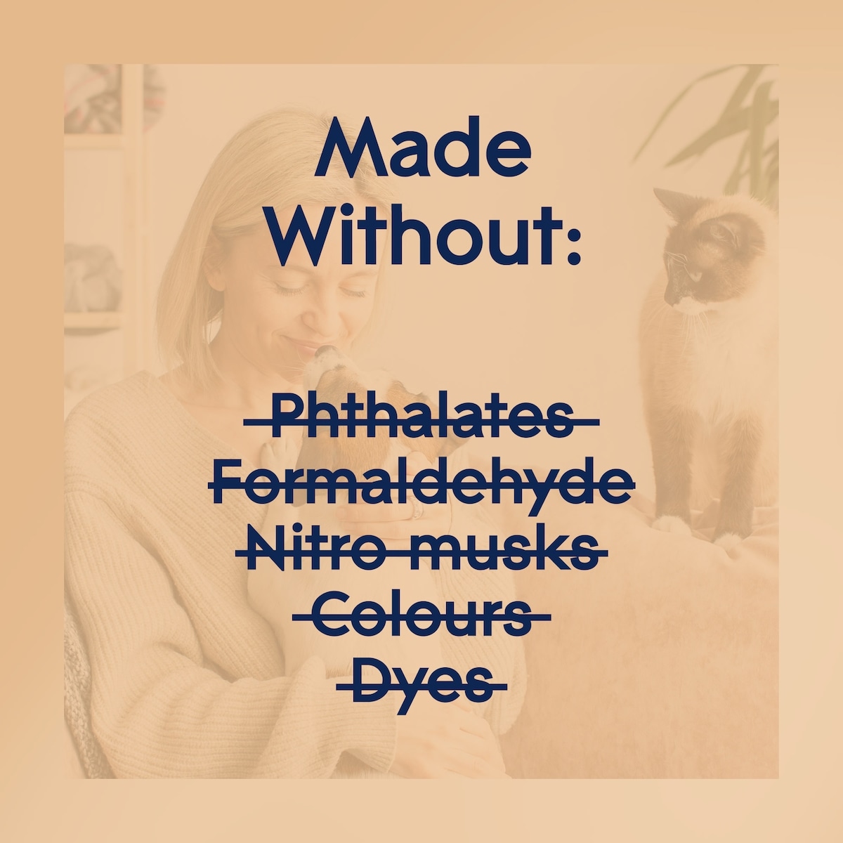 PET Plugins® Scented Oil Starter Kit - Companion Clean™