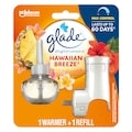 Plugins® Scented Oil Starter Kit - Hawaiian Breeze®