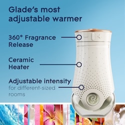 Plugins® Scented Oil Starter Kit - Hawaiian Breeze® 4