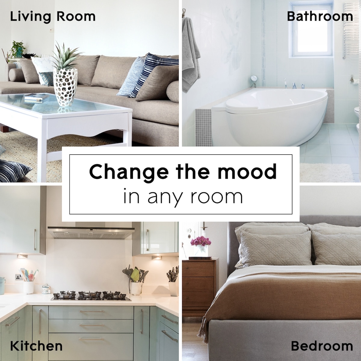 Plugins® Scented Oil Starter Kit - Lavender & Vanilla