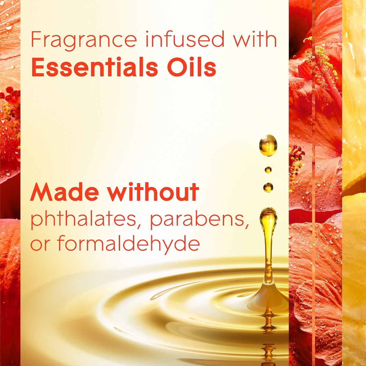 Plugins® Scented Oil Refill - Hawaiian Breeze®