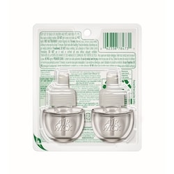 Scented Oil Refill - Lavender & Chamomile, 2 Refills 2