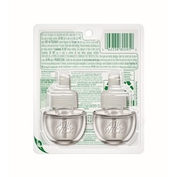 Scented Oil Refill - White Lilac, 2 Refills 2