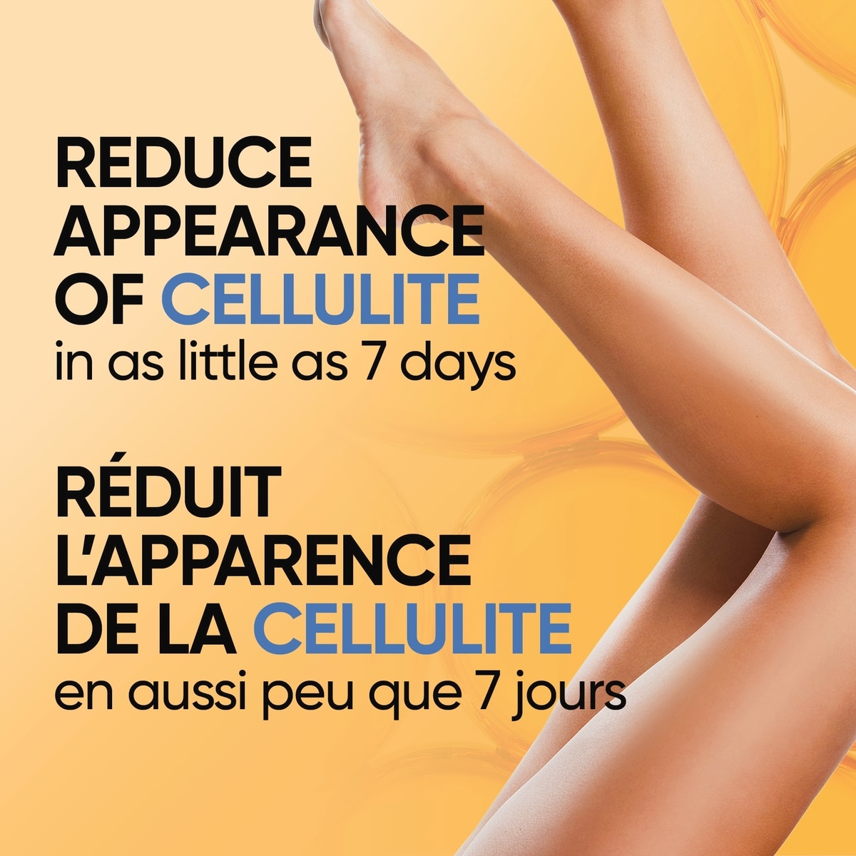 Autobronzant progressif hydratant quotidien Éclat Naturel +Raffermissant de Jergens – tons pâles à moyens
