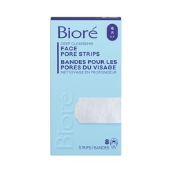 Deep Cleansing Pore Strips for the Face 1