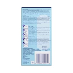 Deep Cleansing Pore Strips for the Face 2