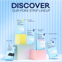 Deep Cleansing Pore Strips for the Face 7