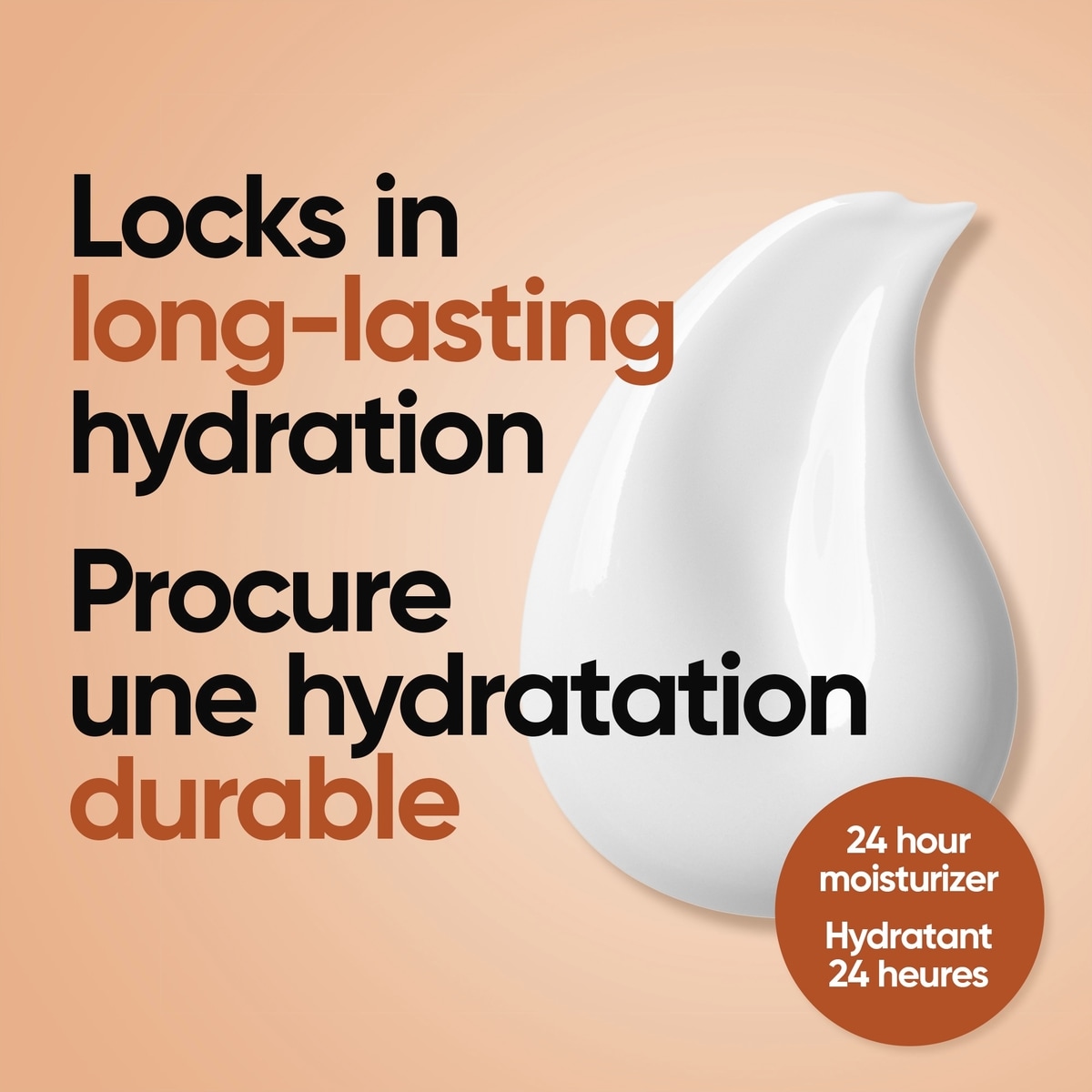 Ultra Care Restoring Argan Moisturizer