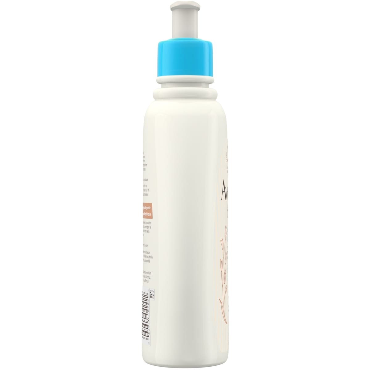 Baby Daily Lotion