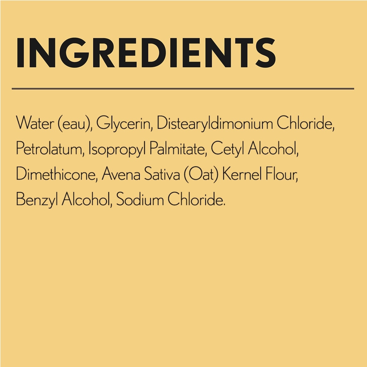 Daily Moisturizing Lotion