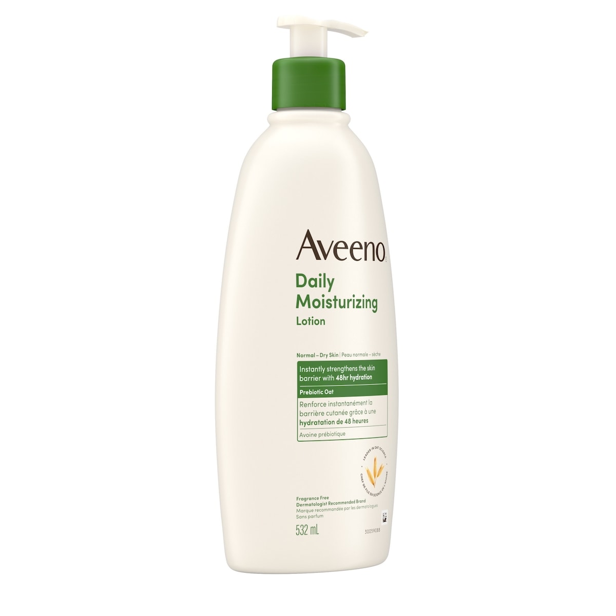 Daily Moisturizing Lotion