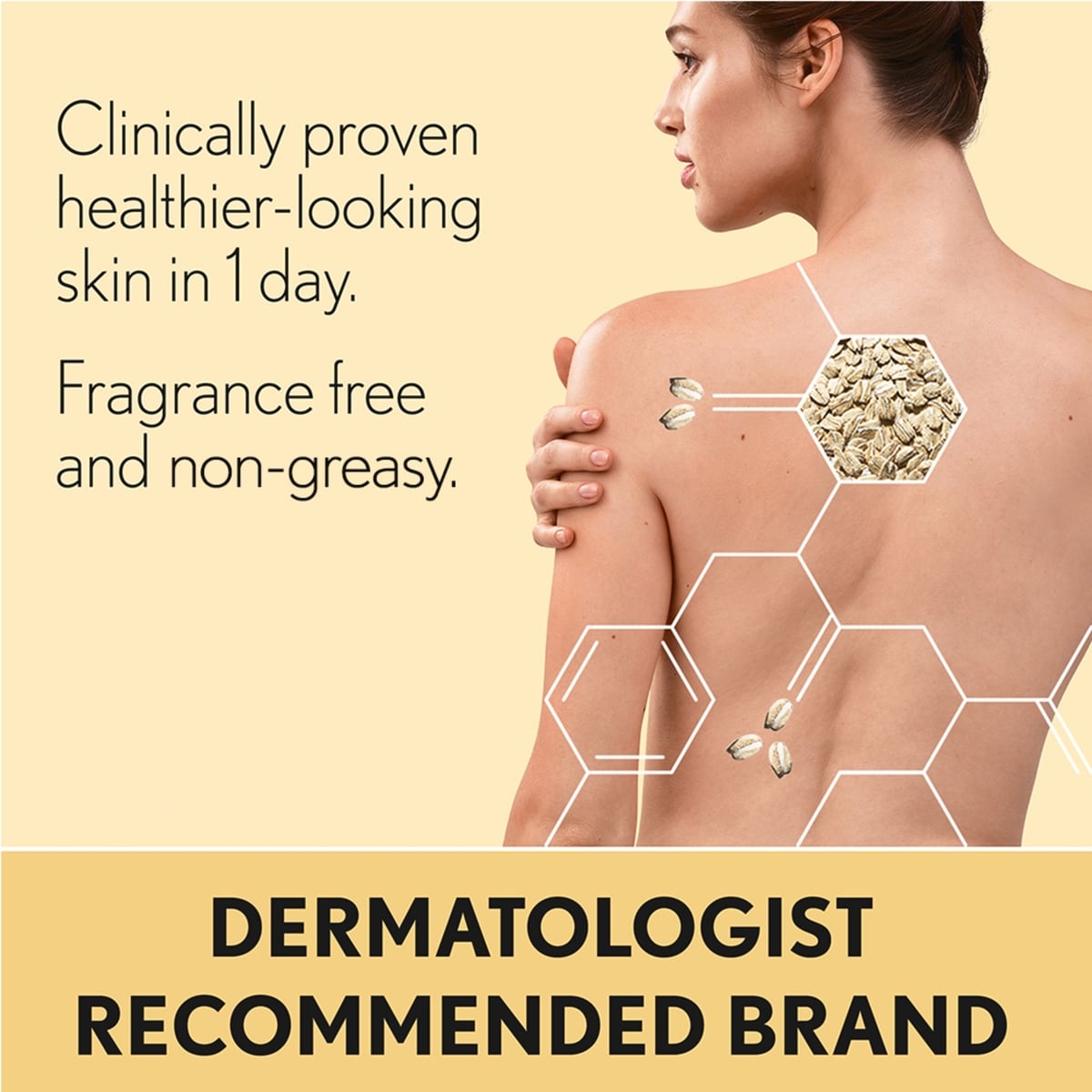 Daily Moisturizing Lotion