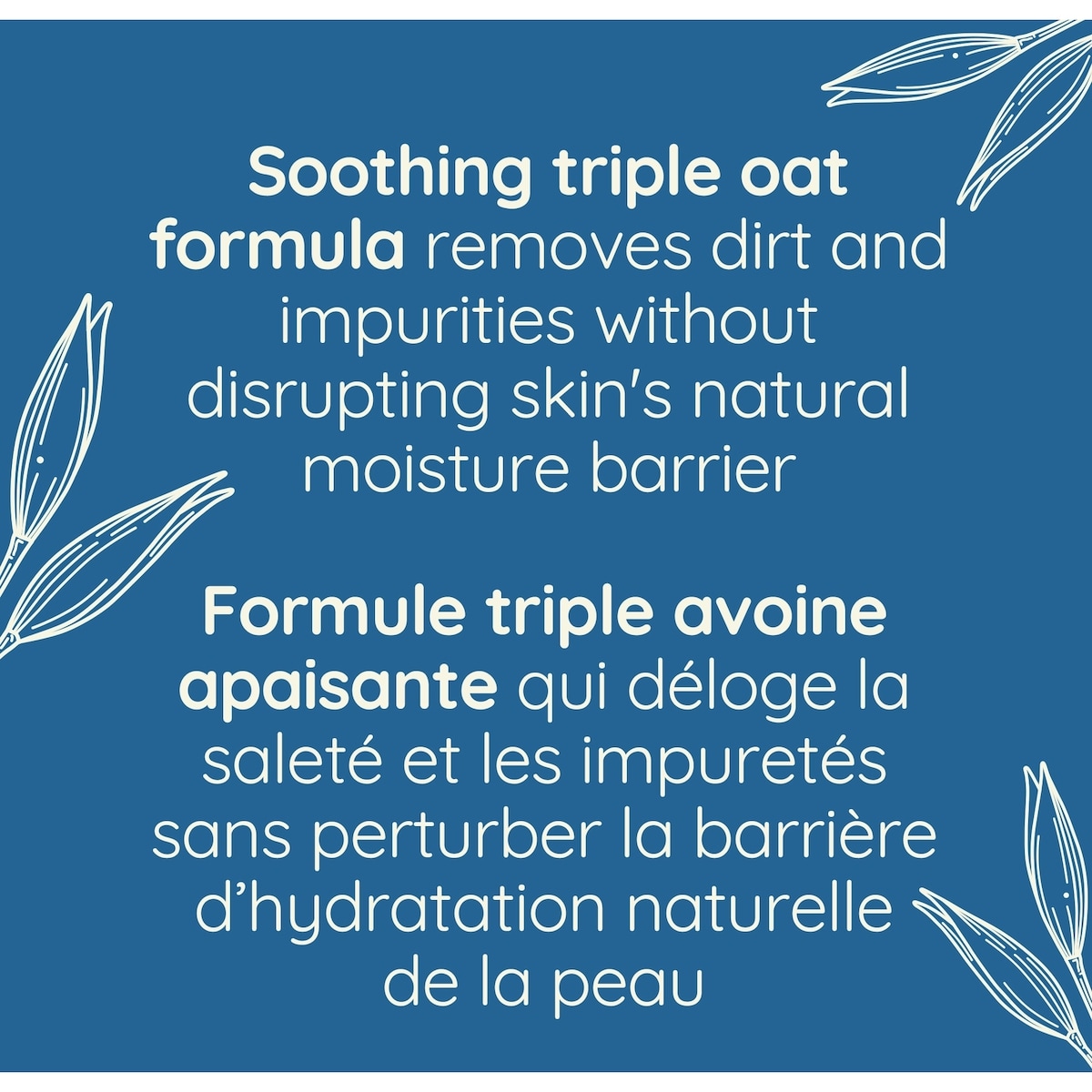 Skin Relief Body Wash