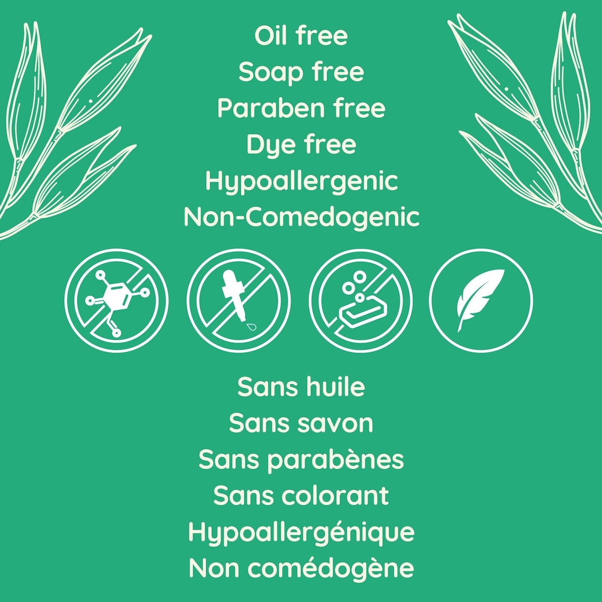 Clear Complexion Foaming Cleanser