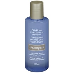 Oil-Free Eye Make-Up Remover 1
