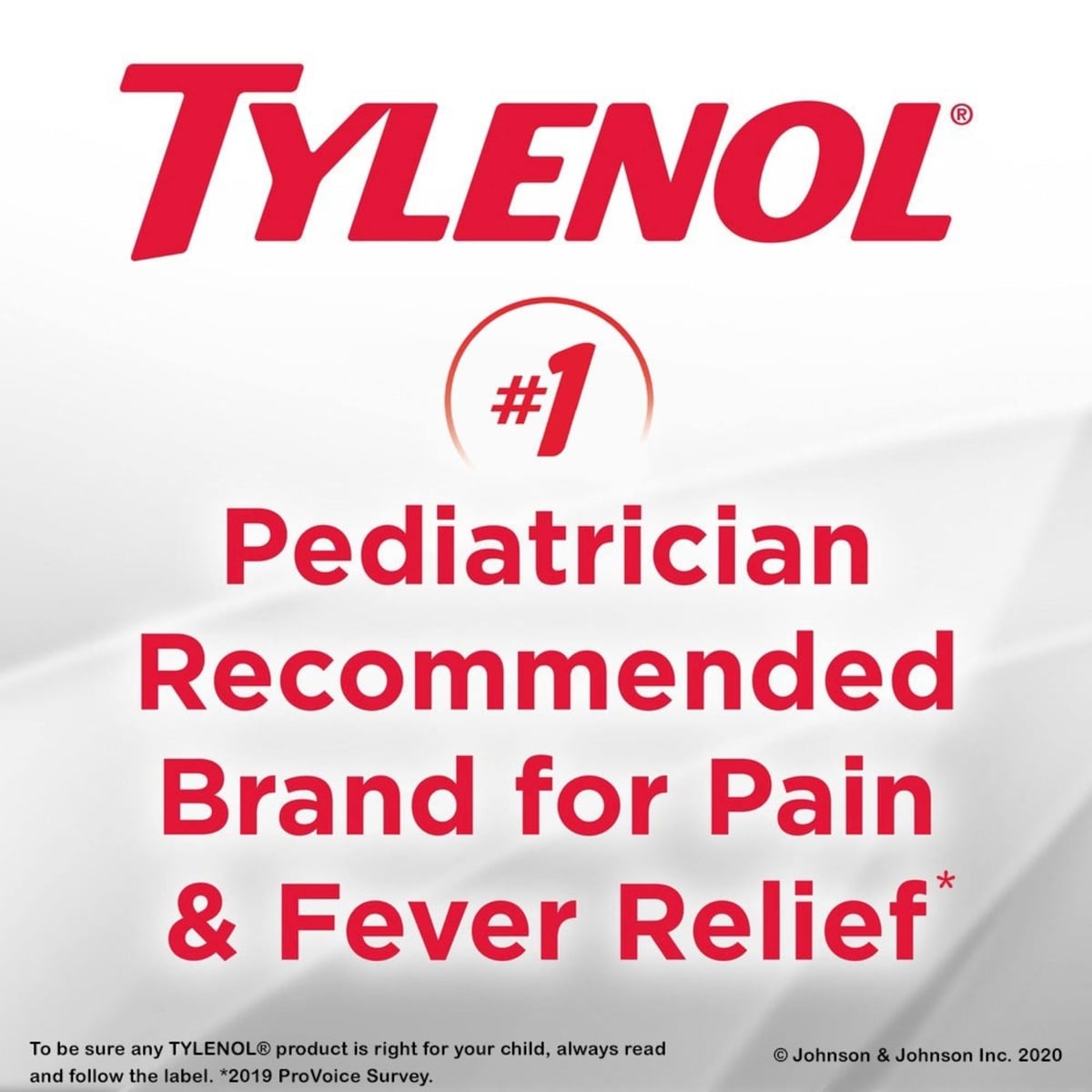 Infants' Medicine, Fever & Pain Drops